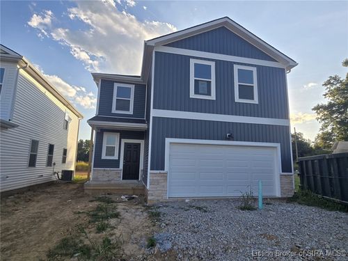 3105 Atocha Circle, Charlestown, IN, 47111 | Card Image