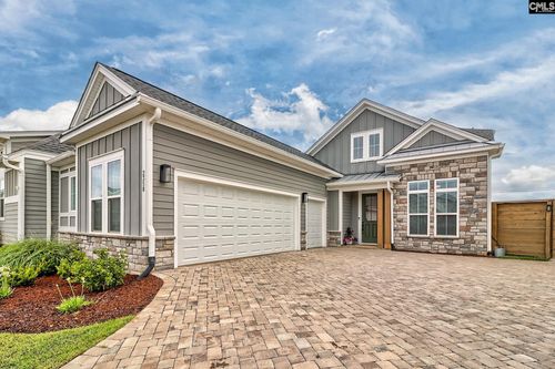 2358 High Bluff Loop, Lexington, SC, 29072-6316 | Card Image