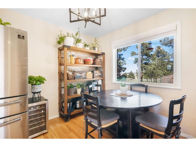 16725 Meridian Rd, House other with 5 bedrooms, 4 bathrooms and null parking in Elbert CO | Image 10