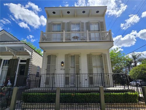 apt-4-4936 Perrier St, New Orleans, LA, 70115-2915 | Card Image