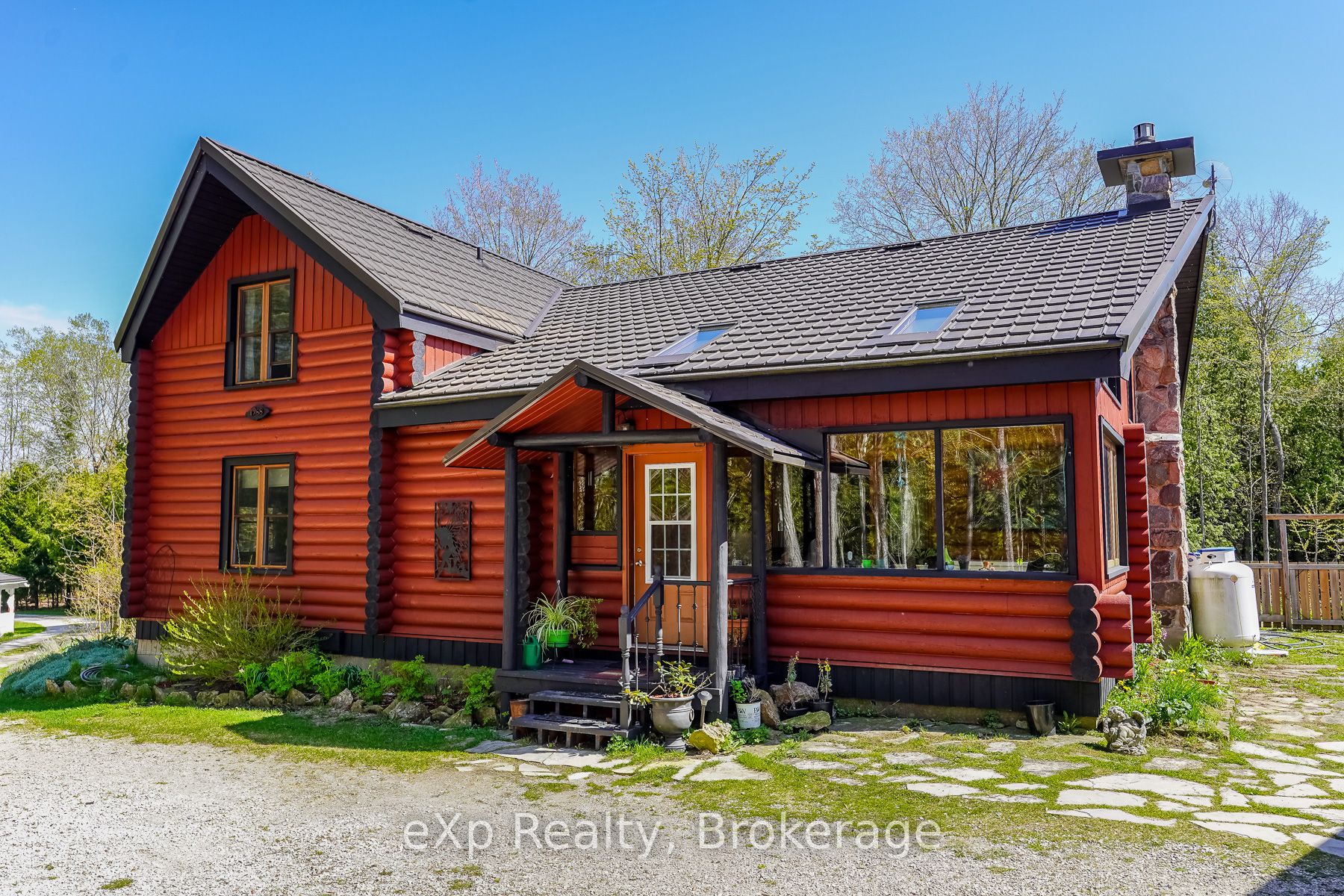 Residential in South Bruce Peninsula 2