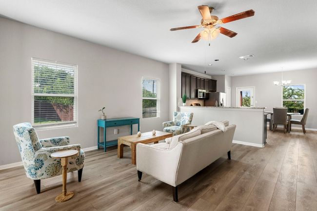 Living area | Image 9