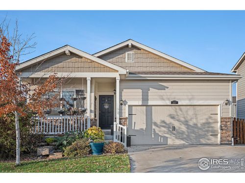 337 Park Blvd, Lochbuie, CO, 80603 | Card Image