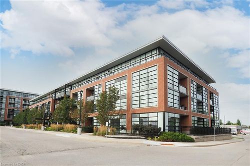 206-155 St Leger St, Kitchener, ON, N2H0B9 | Card Image