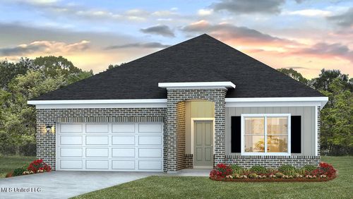 15899 Blue Ridge Dr, Gulfport, MS, 39503 | Card Image