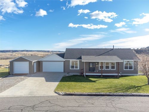 6808 Earl Avenue, Huntley, MT, 59037 | Card Image
