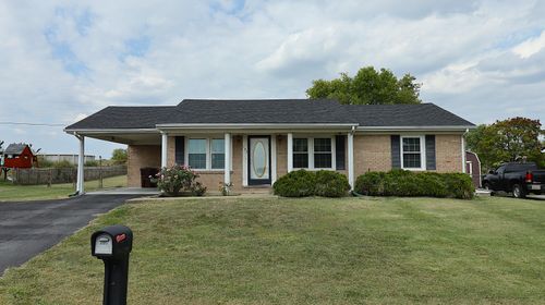 143 Providence Rd, Harrodsburg, KY, 40330-9148 | Card Image