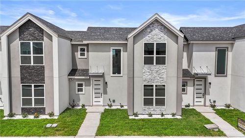 5503 N Crown Point, Pharr, TX, 78577 | Card Image