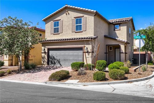 10533 Grey Adler Street, Las Vegas, NV, 89179 | Card Image