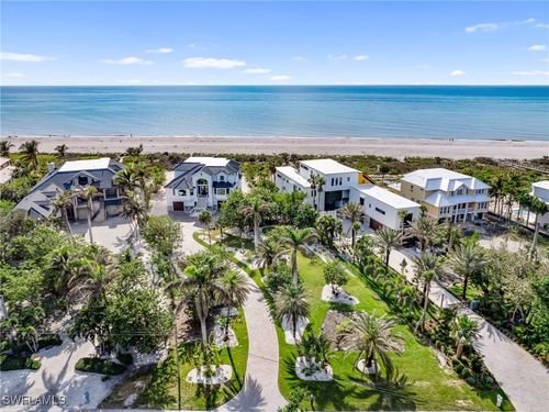 3611 W Gulf Drive, SANIBEL, FL, 33957 | Card Image