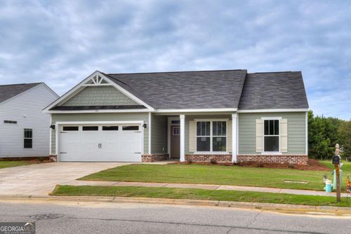 361 Crosswinds Drive, Rincon, GA, 31326 | Card Image
