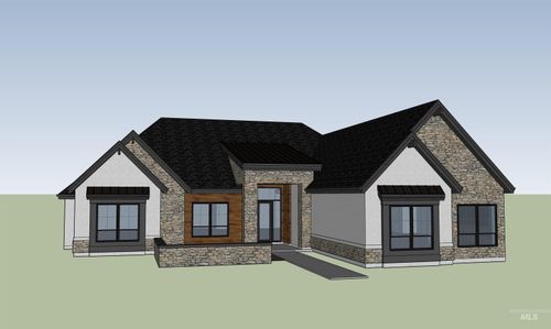 11385 N Elk Ridge Way, Boise, ID, 83714-2419 | Card Image