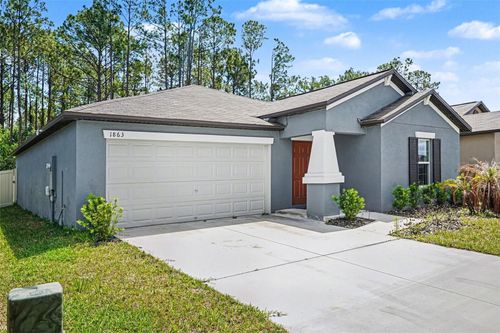1863 Yellow Trl, LAKELAND, FL, 33801-6570 | Card Image