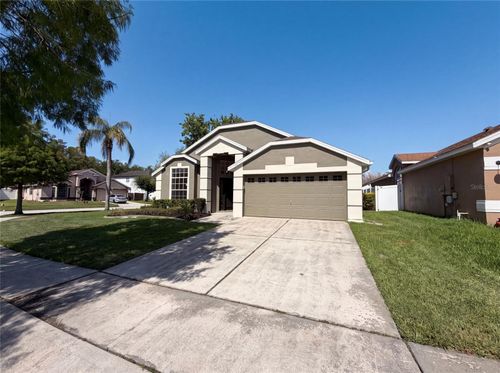 701 Magnolia Creek Cir, ORLANDO, FL, 32828-8281 | Card Image