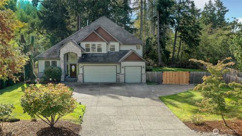 12208 151st St E, Puyallup, WA, 98374-2500 | Card Image