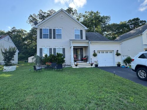 445 Poplar Ave, GALLOWAY, NJ, 08205-4514 | Card Image