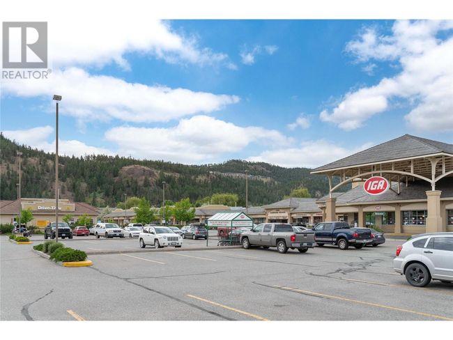 101 - 1957 Kane Rd, Condo with 1 bedrooms, 2 bathrooms and 1 parking in Kelowna BC | Image 19