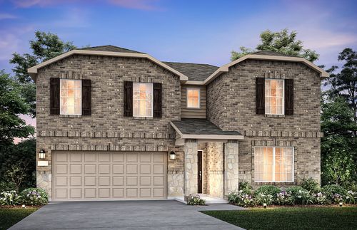 7501 Bent Gail Road, Pilot Point, TX, 76258 | Card Image