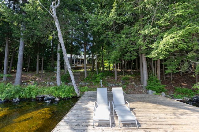 LOT-2 - 1213 Innisfree Rd, House other with 2 bedrooms, 1 bathrooms and 4 parking in Muskoka Lakes ON | Image 6