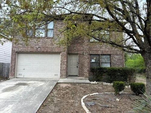 3731 Wetmore Rdg, San Antonio, TX, 78247-2752 | Card Image