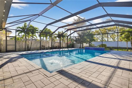 3328 Pilot Circle, NAPLES, FL, 34120 | Card Image