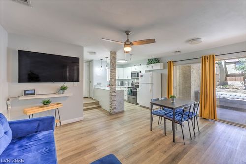 b-5045 Spencer St, Las Vegas, NV, 89119-2146 | Card Image