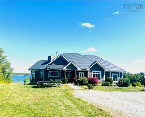62 Douglas Lane, Williams Point, NS, B2G0B4 | Card Image