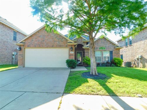 4605 Dogwood Dr, Denton, TX, 76208-6851 | Card Image