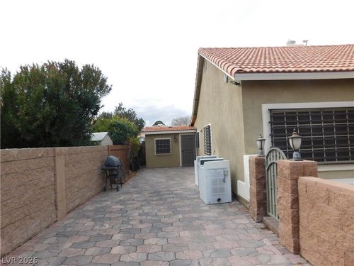 1-5509 Rock Creek Lane, Las Vegas, NV, 89130 | Card Image