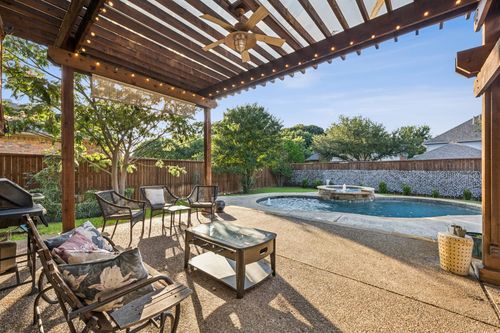 6313 Thornbranch Dr, Plano, TX, 75093-7906 | Card Image