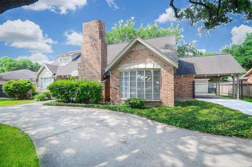 5843 Braeswood Blvd, Houston, TX, 77096-3909 | Card Image