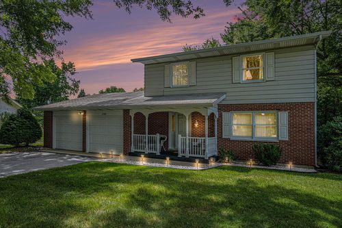 2309 Kenilworth Dr, Elkhart, IN, 46514-4106 | Card Image