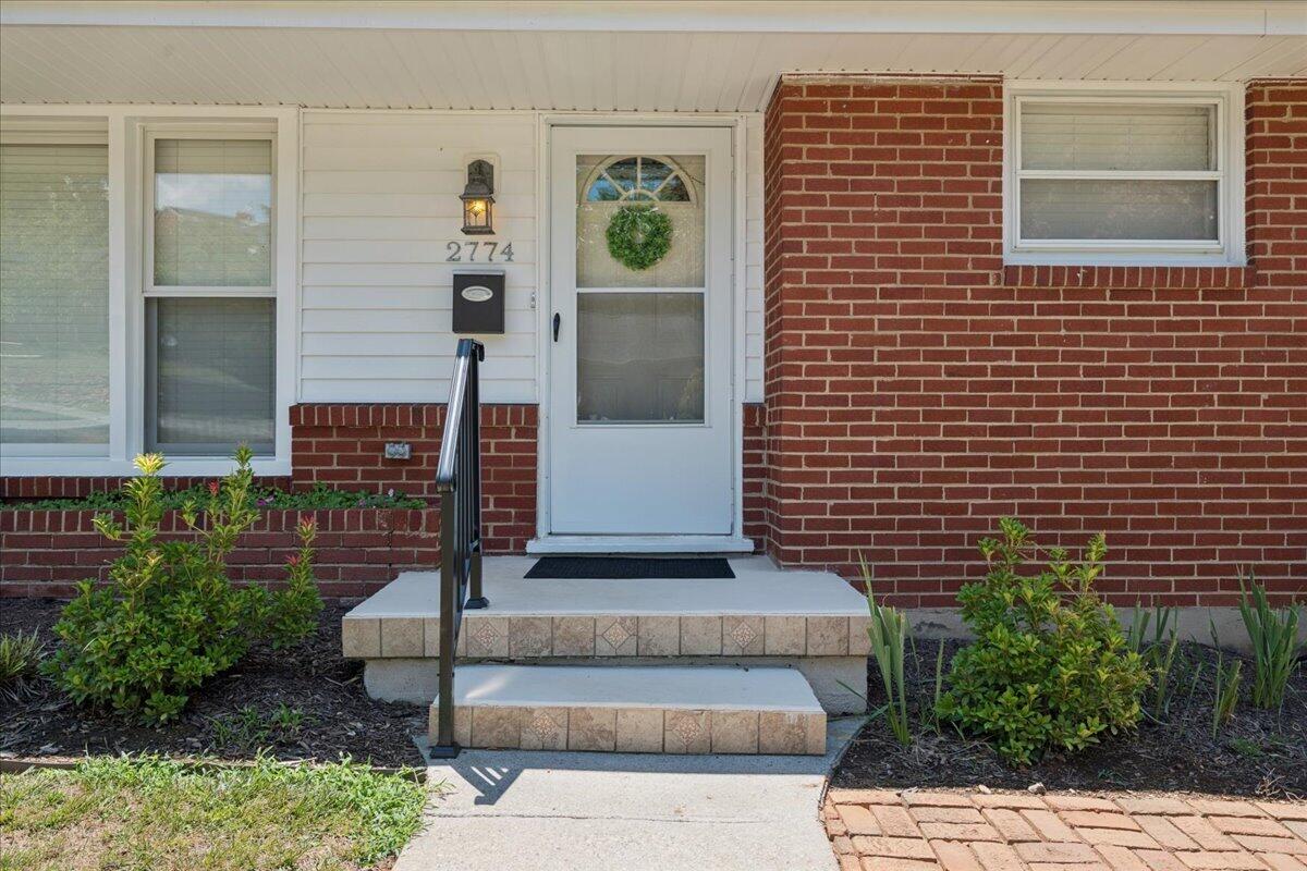 Residential in Roanoke 3