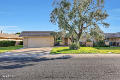 10013 W Sandstone Drive, Sun City, AZ, 85351 | Card Image