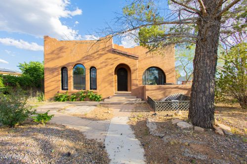 1401 E 13th Street E, Douglas, AZ, 85607 | Card Image