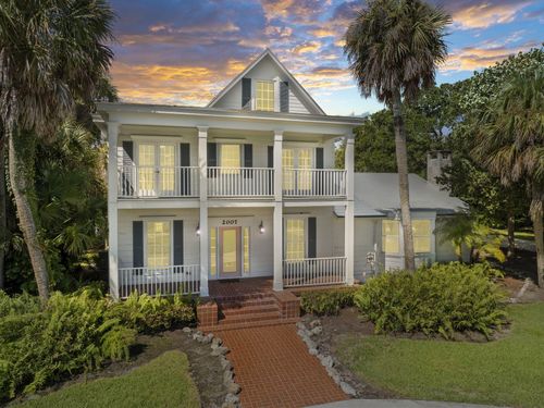 2007 S Indian River Dr, Fort Pierce, FL, 34950-5903 | Card Image
