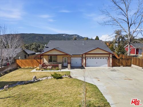 1013 Eagle Ln, Frazier Park, CA, 93225 | Card Image