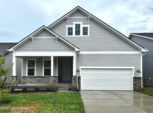 3619 Fordham Park Dr, Louisville, KY, 40245-8301 | Card Image