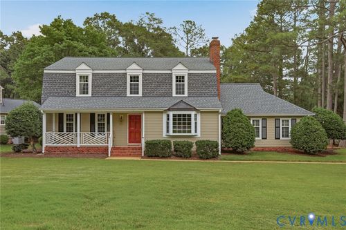 1801 Windingridge Dr, Henrico, VA, 23238-4136 | Card Image