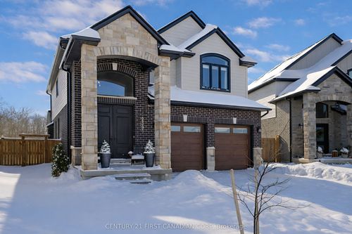 2399 Black Rail Terrace, London South, ON, N6K0H3 | Card Image