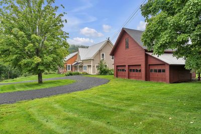 135 Old Mill Hill Road, House other with 4 bedrooms, 2 bathrooms and null parking in Northfield VT | Image 3