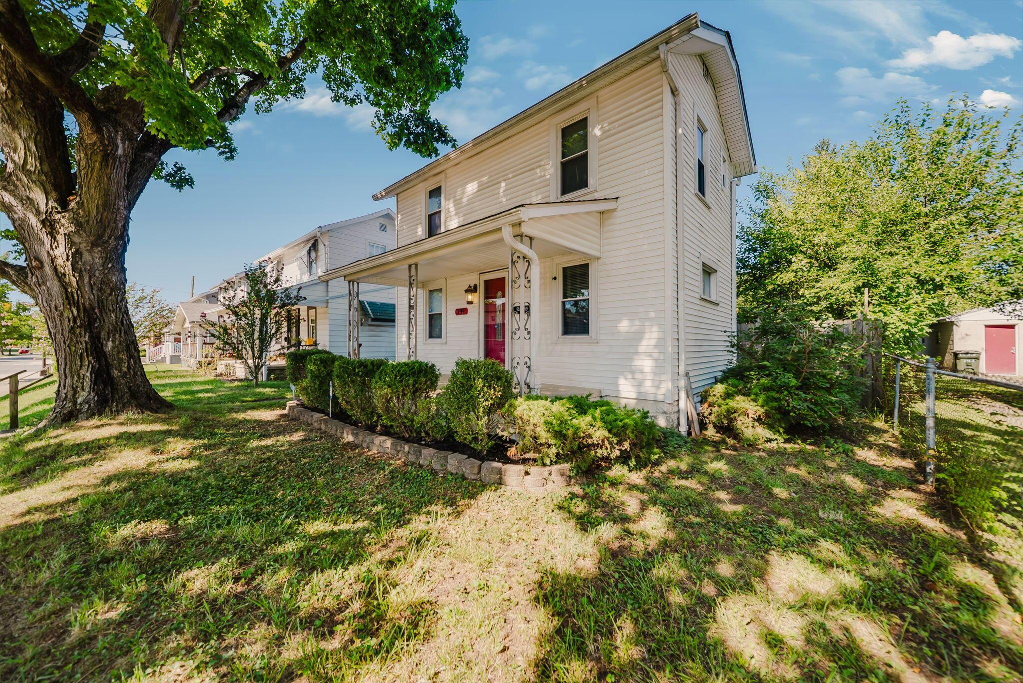 Residential in Columbus 3