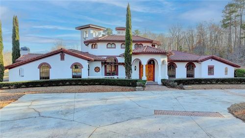 1540 Lipscomb Rd, Social Circle, GA, 30025-3641 | Card Image