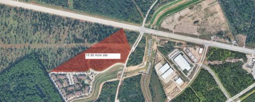 20919 Birnam Wood Blvd, Humble, TX, 77338-1867 | Card Image