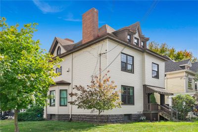 124 N Balph Avenue, House other with 4 bedrooms, 1 bathrooms and 1 parking in Bellevue PA | Image 1