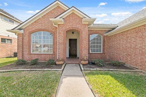 14235 Hidden Meadow Dr, Sugar Land, TX, 77498-1474 | Card Image