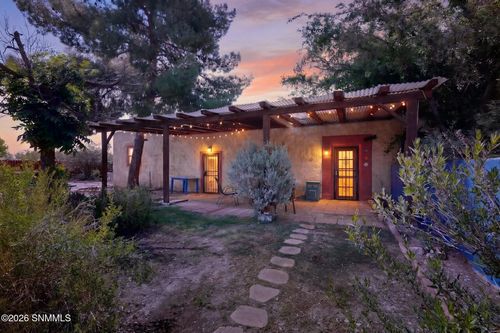 2327 Calle De Santa Ana, Mesilla, NM, 88046 | Card Image