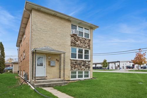 b-55 W Ann St, Lombard, IL, 60148-3837 | Card Image