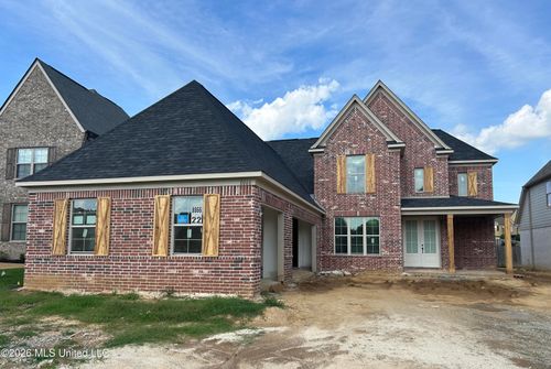 8066 Old Addison Dr, Olive Branch, MS, 38654-7254 | Card Image