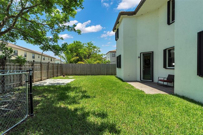 23641 Sw 118 Th Pl, House other with 5 bedrooms, 3 bathrooms and null parking in Homestead FL | Image 40